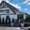Drakes Creek Inn - formerly The Relax Inn