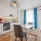 Vacation home in Budva with fantastic oceanview