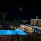 Villa Chrysa Rhodes with Heated Pool