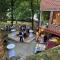 Samobor holiday villa - Samoborski ljetnikovac