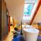 Harry nie z tej bajki & Bałtycka44 Apartments