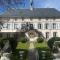 Le Château de Failloux, Piscine intérieure, Sauna