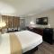 Motel 6 Raleigh, NC – Downtown South