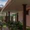 Hotel Campestre Montecarlo