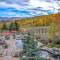 Timberline Condominiums 2 Bedroom plus Loft 3 Bath Deluxe Unit A3H