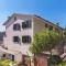 Apartment Rabac 10
