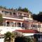 Apartment Rabac 12