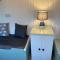 Crabmill glamping bewdley