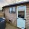 Crabmill glamping bewdley