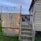 Crabmill glamping bewdley