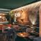 Snob Hotel