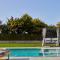 Manza Villa - 850m to Beach with Pickleball Court by etouri