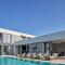 Manza Villa