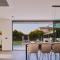 Manza Villa - 850m to Beach with Pickleball Court by etouri