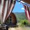 Tiny Cottage CASA UCCELLO