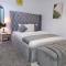 The Panache Luxury Apartment