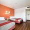 Motel 6 Wendover
