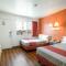 Motel 6 Wendover