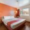 Motel 6 Wendover