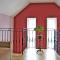 Apartmánový dom SPARKLER