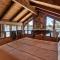 The Voges Lake House - Amazing lake front house with a beautiful view and game room!
