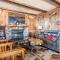 The Voges Lake House - Amazing lake front house with a beautiful view and game room!
