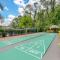 Parkway International Resort