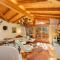 Das Kitz - deLuxe Chalet Valerie