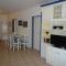 Apartmentanlage "Am Salzhaff" Ferienwohnung A4