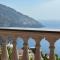Villa Ambra Positano