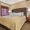 Best Western Plus The Normandy Inn & Suites