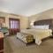 Best Western Plus The Normandy Inn & Suites