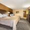 Best Western Plus The Normandy Inn & Suites