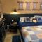Acorn Hideaways Canton Rustic Old West Frontier Suite