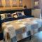 Acorn Hideaways Canton Rustic Old West Frontier Suite