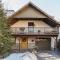 Hummingbird House by Country House Escapes