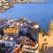 Sunny Apartment Central Sitges