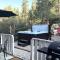 Junipers Cottage - Secluded hideaway with a large fenced yard giving the feeling of privacy!