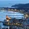 Sunny Apartment Central Sitges