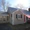 Lofted Cape Cottage by Leavetown Vacations