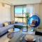 Luxury Top Floor, Casablanca Center...