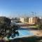 Luxury Top Floor, Casablanca Center...