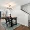 Modern 4BD,2BA Townhome near Stadiums in Metro-ATL