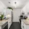 Modern 4BD,2BA Townhome near Stadiums in Metro-ATL