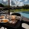Hotel Campestre Montecarlo