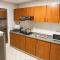 Ruwi Hotel Apartments, Sharjah