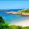 Résidence M66-tregastel - Maison avec jardin à 100 mètres de la plage MAE-3514
