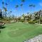 Oceanside Beach Condos