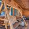 6 Bedroom Cabin by Xquisite Rentals