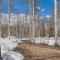 6 Bedroom Cabin by Xquisite Rentals